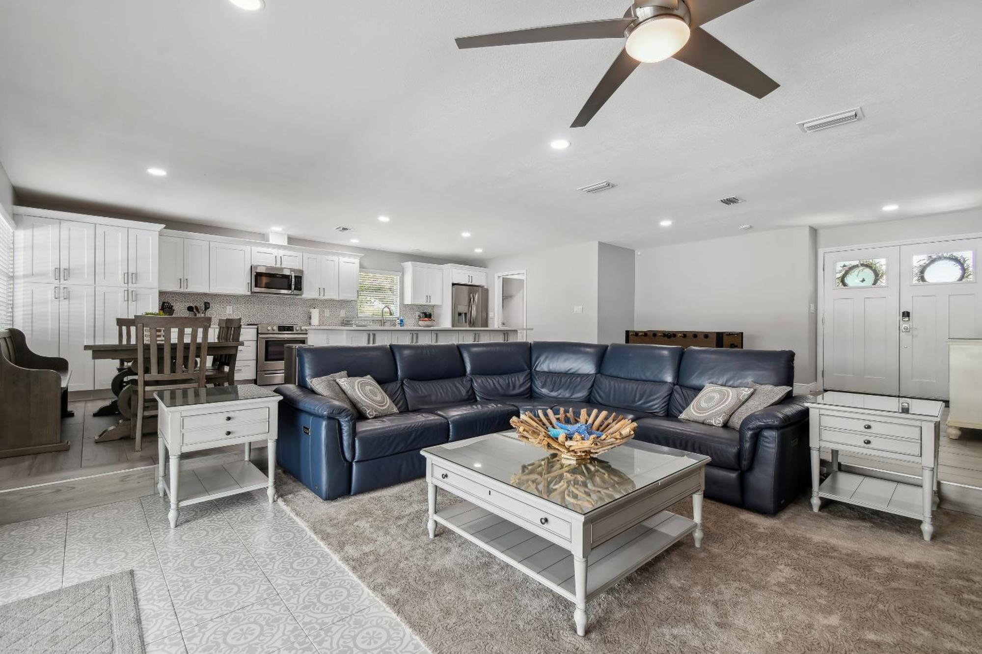 Lake House Westchase Area. Heated Pool Waterfront! Tampa Esterno foto