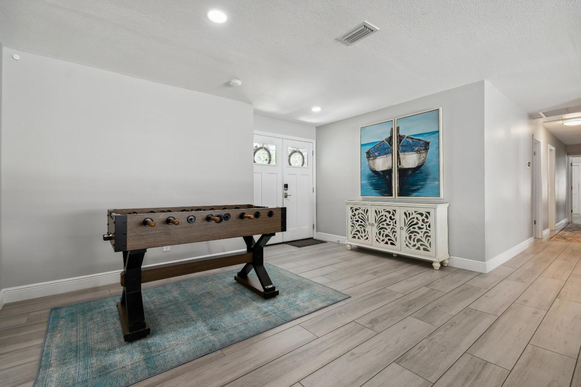 Lake House Westchase Area. Heated Pool Waterfront! Tampa Esterno foto
