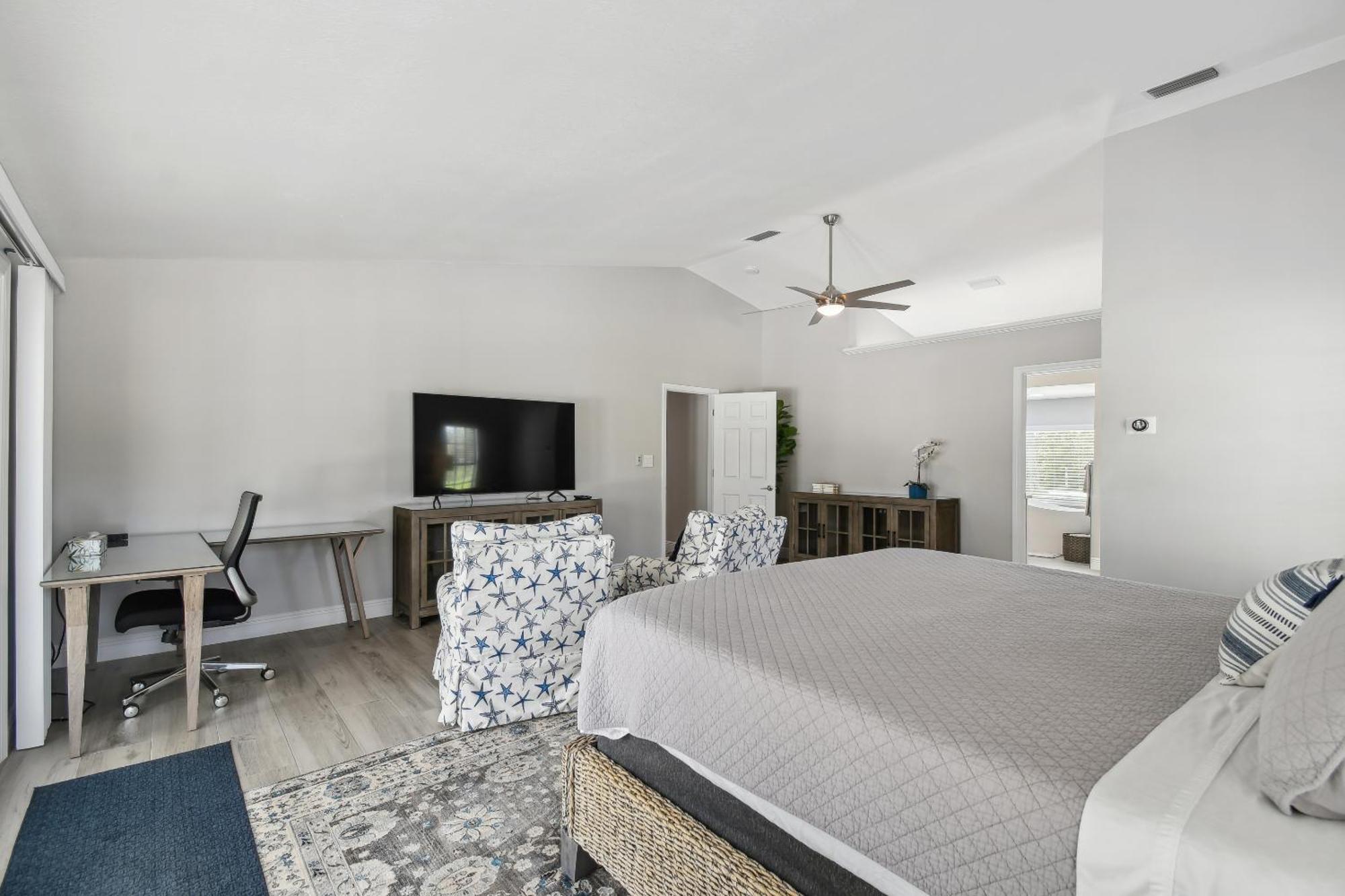 Lake House Westchase Area. Heated Pool Waterfront! Tampa Esterno foto