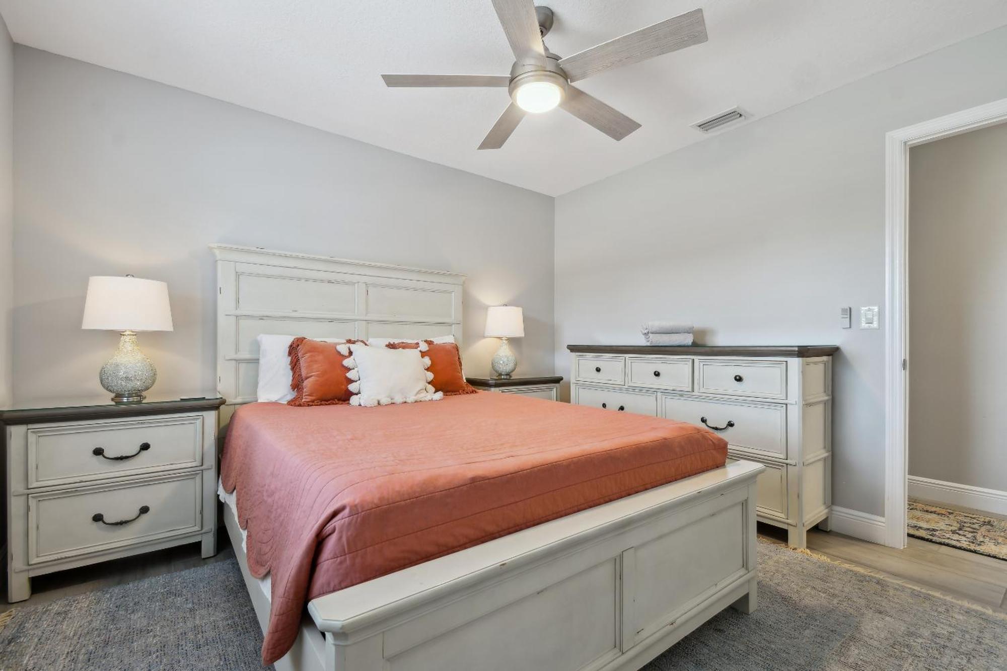 Lake House Westchase Area. Heated Pool Waterfront! Tampa Esterno foto