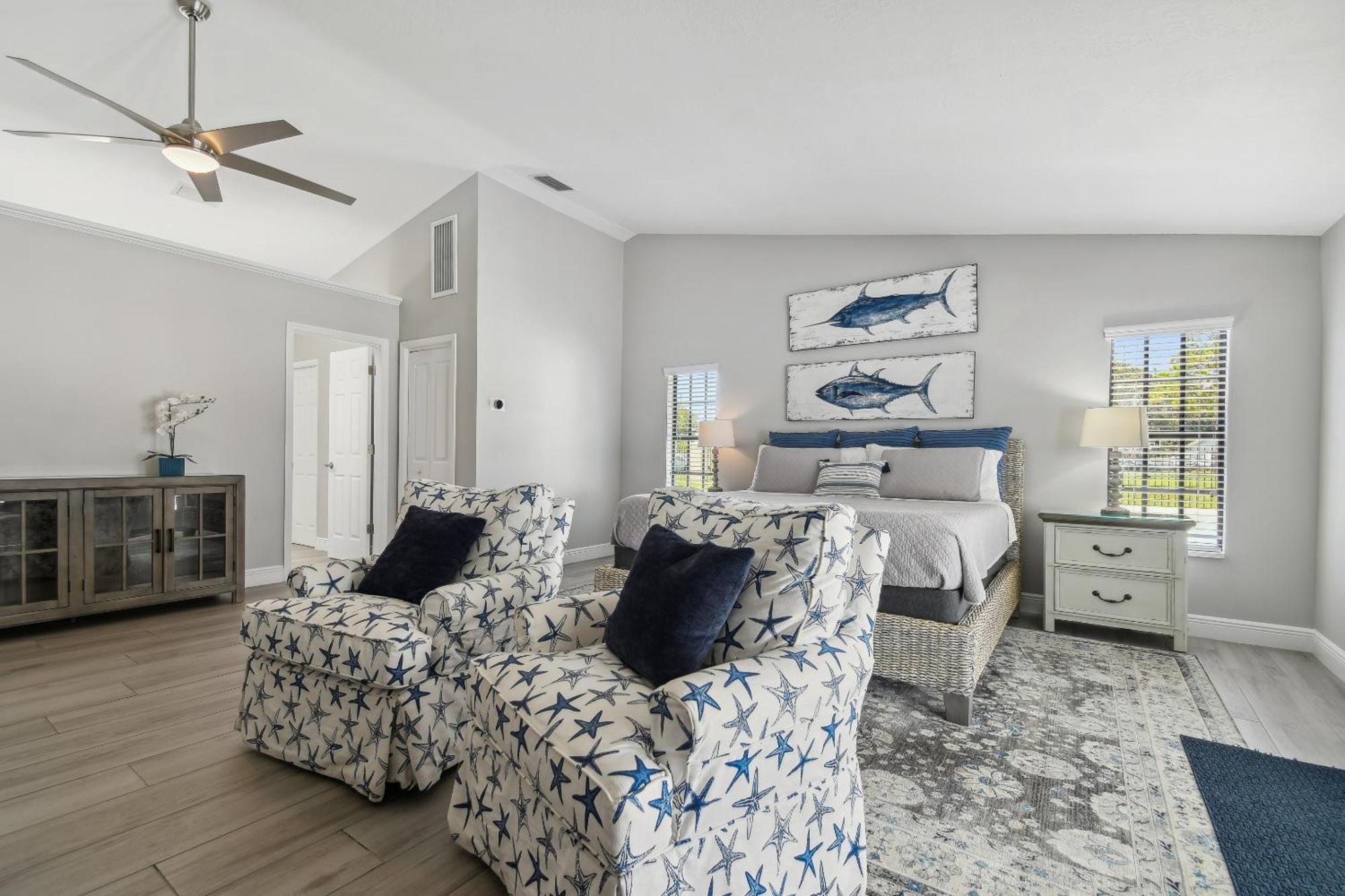 Lake House Westchase Area. Heated Pool Waterfront! Tampa Esterno foto