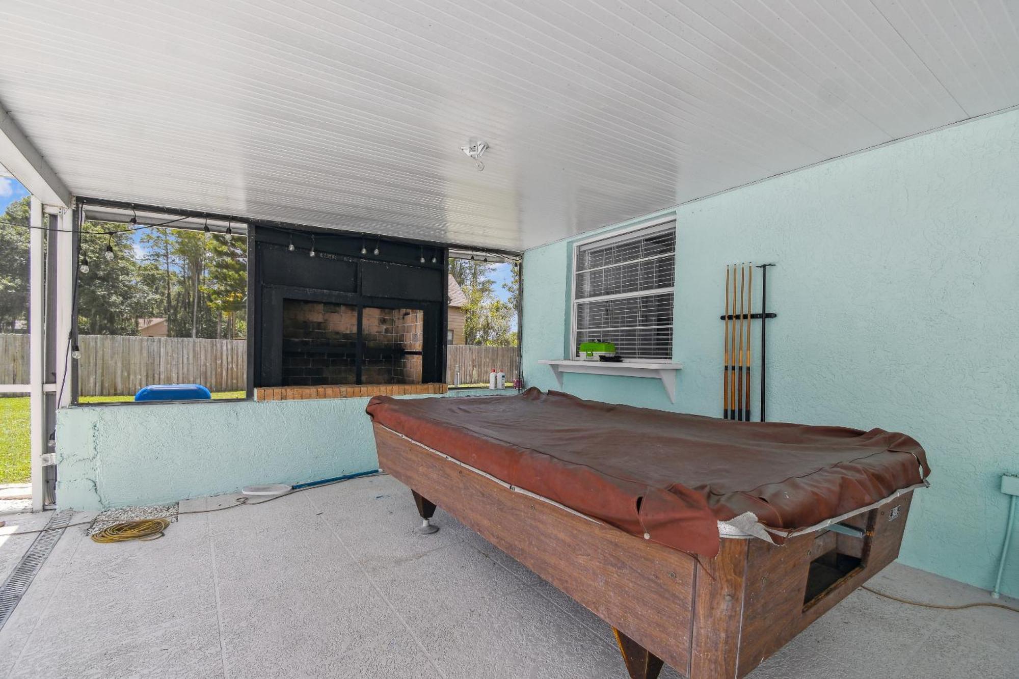 Lake House Westchase Area. Heated Pool Waterfront! Tampa Esterno foto