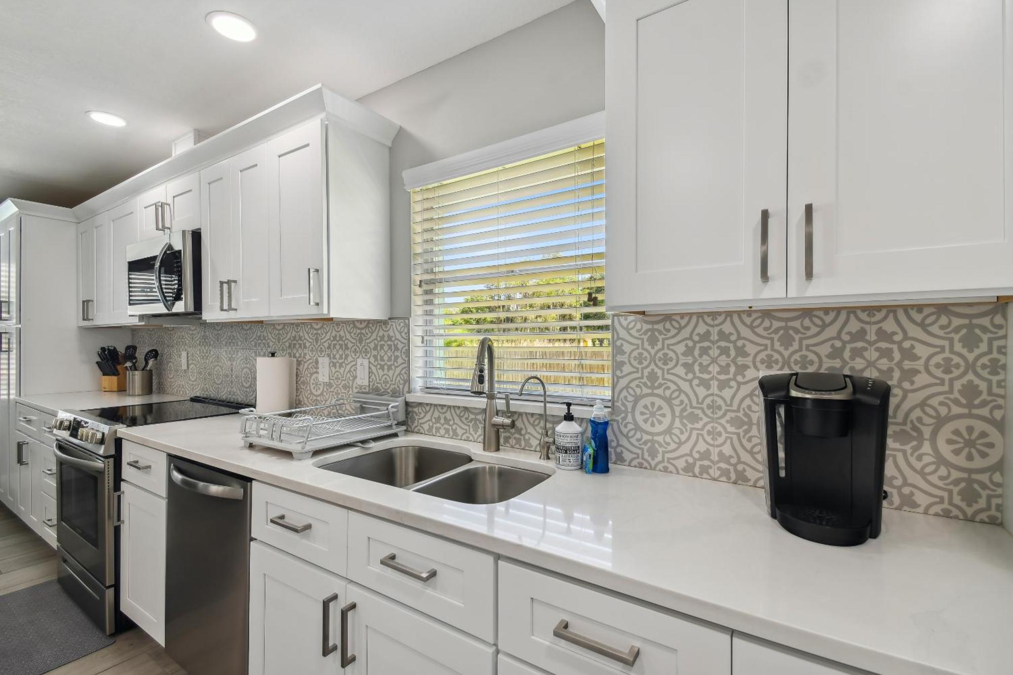Lake House Westchase Area. Heated Pool Waterfront! Tampa Esterno foto
